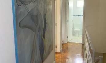 Imagem 6: Casa Brooklin 3 Dms 2 Vagas 180 m²