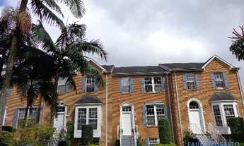 Imagem: CASA EM CONDOMÍNIO - BROOKLIN - SP