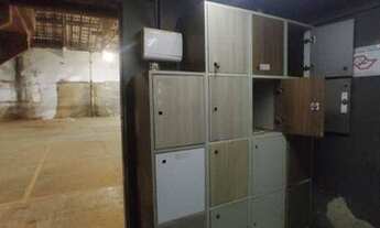 Imagem 4: Galpão para alugar, 551 m² por R$ 8.000/mês - Vila Matias - Santos/SP