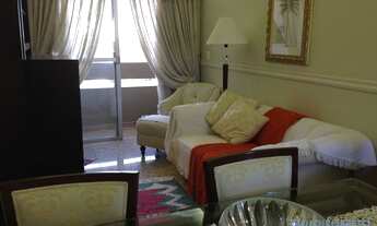 Imagem: APARTAMENTO - LOTEAMENTO NOVA MOGI - SP