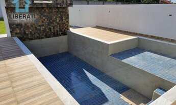 Imagem 4: Maravilhoso Sobrado a Venda em Condomínio em Cesário Lange-SP