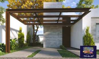 Imagem 7: JARDINS DE MONET CASA DE CONDOMINIO