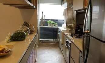 Imagem 2: APARTAMENTO - JARDIM AMÉRICA - SP