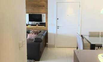 Imagem 6: APARTAMENTO - CAMPO BELO - SP