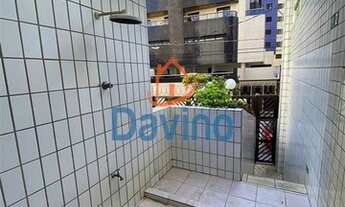 Imagem 3: APARTAMENTO DE 1 DORMITÓRIO LOCALIZADO NA AVIAÇÃO C/ SACADA - R$ 190 MIL