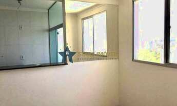 Imagem 4: MAUá - Apartamento Padrão - Parque São Vicente