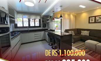 Imagem: JOINVILLE - Casa Padrão - COSTA E SILVA