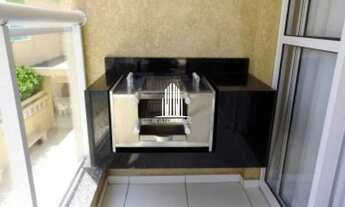 Imagem 6: Residencial Montevideo