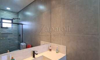 Imagem 6: Indaiatuba - Casa de Condomínio - Jardim Residencial Dona Maria José