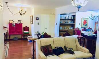 Imagem 5: APARTAMENTO - ALTO DE PINHEIROS - SP