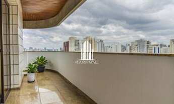 Imagem 7: 4 dormts, 4 suites, 7 vagas, 472m²