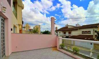 Imagem 7: Sobrado com 3 dormitórios à venda, 182 m² por R$ 800.000,00 - Jardim Pilar - Santo André/S