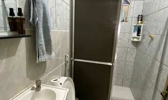 Imagem 4: Casa de 2 quartos em Campo Grande - Rio de Janeiro - RJ