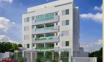 Imagem 6: Apartamento área privativa 3 quartos, suíte, 2 vagas no Bairro Dona Clara Belo Horizonte/M