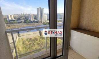 Imagem 4: Apartamento com 1 dormitório para alugar, 38 m² por R$ 1.200/mês - Nova Aliança - Ribeirão