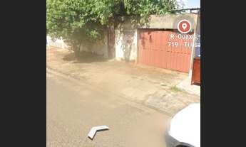 Imagem 2: Terreno 12x39mt com casa no fundo no Tijuca