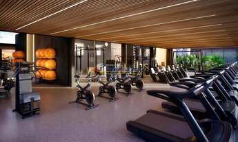 Imagem 2: Apartamento à venda 4 Quartos, 4 Suites, 3 Vagas, 197M², Jardim das Acácias, São Paulo - S