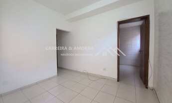 Imagem 3: ALUGO CASA COM 2 DORMITÓRIOS 60m² NO JARDIM CASA BLANCA, A 6 min (1,8 km) DO METRÔ GIOVANI