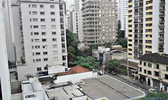 Imagem 5: APARTAMENTO - JARDIM AMÉRICA - SP