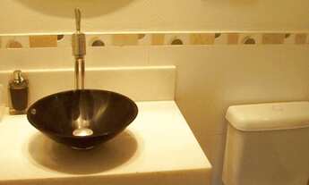 Imagem 6: FLAT - BROOKLIN - SP