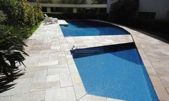 Imagem 6: AP DE 02 DORM 1 SUÍTE 1 ESCRITÓRIO E 2 VAGAS DE GARAGEM NA SAÚDE