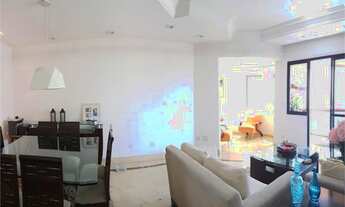 Imagem 6: Jardim Anália Franco Nobre - Ocasião