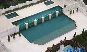 Imagem 6: APARTAMENTO - VILA OLÍMPIA - SP