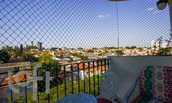 Imagem 5: Apartamento à venda, Jardim Aeroporto, São Paulo, SP