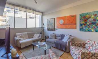 Imagem 2: Apartamento Locação 2 Dormitórios - 78 m² Vila Olímpia