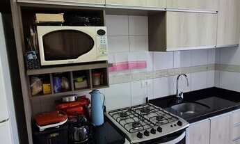 Imagem 7: Apartamento com 03 dormitórios um deles suíte e elevador!!!!