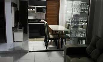 Imagem 3: Casa mobiliada Casa com 2 dormitórios