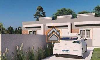 Imagem 3: Casa 2 dormitorios com 2 vagas bairro Maria Regina