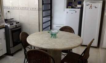 Imagem 6: CASA ASSOBRADADA - VILA NOVA CONCEIÇÃO - SP