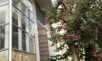 Imagem 6: Prédio - Cambuí - Campinas