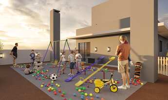 Imagem 7: APARTAMENTO com 2 dormitórios à venda por R$ 320.650,00 no bairro Cajuru - CURITIBA / PR