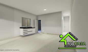 Imagem 5: Casa á venda com 70 m², 2 dormitórios, 3 banheiros, 2 vagas piscina e churrasqueira em Ita