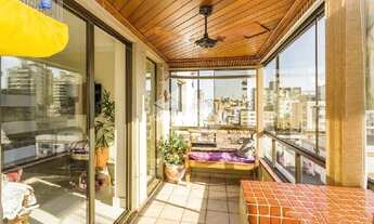 Imagem 2: PORTO ALEGRE - Apartamento Padrão - Menino Deus