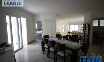 Imagem 3: CASA EM CONDOMÍNIO - ALPHAVILLE - SP