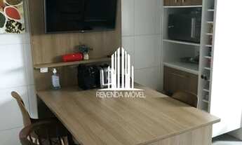 Imagem 6: Condomínio Jardim de Florença, com 4 torres 19 andares , 2 apartamento por andar , 2 eleva