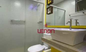 Imagem 3: Excelente apartamento com 3 dorm. sendo 1 suíte na Praia de Bombas