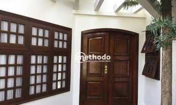 Imagem 2: Casa com 4 dormitórios à venda, 513 m² por R$ 2.700.000,00 - Residencial Parque Rio das Pe