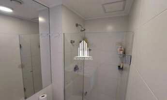 Imagem 7: Apartamento para venda tem 70 metros quadrados com 2 quartos em Pinheiros