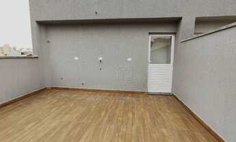 Imagem 6: Cobertura à venda - Vila Curuçá - Santo André/SP