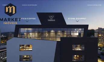 Imagem 4: Apartamento com 2 dormitórios à venda, 68 m² por R$ 415.000,00 - Vila Nova - Blumenau/SC