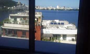Imagem 5: Apartamento na Lagoa