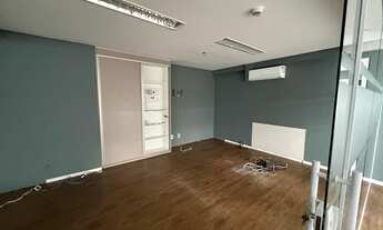 Imagem 6: Sala para alugar, 220 m² por R$ 13.000/mês - Alphaville Industrial - Barueri/SP