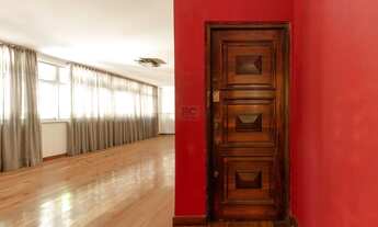 Imagem 5: Apartamento 360m² de TRÊS SALAS, 4 quartos na Savassi