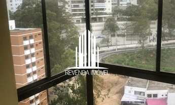 Imagem 3: Apartamento no Morumbi com 3 suítes