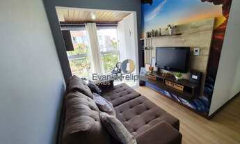 Imagem 3: Apartamento para venda possui 67 metros quadrados com 2 quartos em Jardim da Penha - Vitór