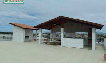 Imagem 7: Apartamento Primeira Locação na Cidade dos Funcionários! REF 04598